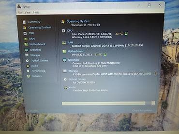 HP 250 G7/i5 8gen/8gb ddr4/15.6/1tb/3h bat/punjac orginal Odlcan na lalafo.rs — 4 HP 250 G7/i5 8gen/8gb ddr4/15.6/1tb/3h bat/punjac orginal Odlcan — 4