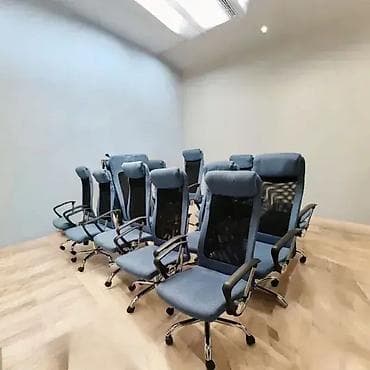 Office Furniture: Polovni kancelarijski nameštaj - stolovi i stolice Očuvan i at lalafo.rs — 10 Office Furniture: Polovni kancelarijski nameštaj - stolovi i stolice Očuvan i — 10