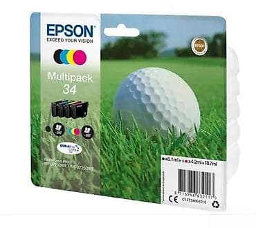 prsluk jaknica mango u: Epson 34 Multipack – original set kertridža za štampače - Proizvođač at lalafo.rs — 4 prsluk jaknica mango u: Epson 34 Multipack – original set kertridža za štampače - Proizvođač — 4