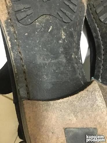 Original Ralph Lauren cizme 44 / 45 NOVE 100% koza Kompletna duzina na lalafo.rs — 5 Original Ralph Lauren cizme 44 / 45 NOVE 100% koza Kompletna duzina — 5