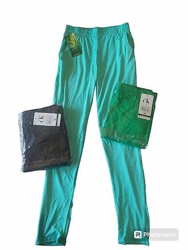 Bambus helanke/pantalone,sira guma u struku,dzepovi,dvobroj. Vel.ispod na lalafo.rs — 3 Bambus helanke/pantalone,sira guma u struku,dzepovi,dvobroj. Vel.ispod — 3