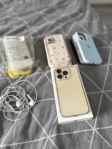 Apple iPhone 14 Pro – zlatna boja - Ekran 6.1" Super Retina XDR na lalafo.rs — 7 Apple iPhone 14 Pro – zlatna boja - Ekran 6.1" Super Retina XDR — 7