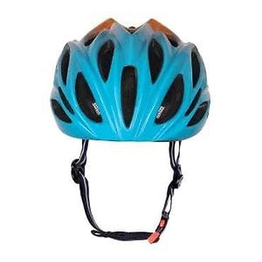 Equipment for cyclists: KACIGA FORCE BULL HUE, PLAVO-ORANGE L-XL | Tehnologija double at lalafo.rs — 7 Equipment for cyclists: KACIGA FORCE BULL HUE, PLAVO-ORANGE L-XL | Tehnologija double — 7