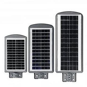 Solarni reflektor za banderu IP65 SIVI više diodni. Prolećna AKCIJA na lalafo.rs — 5 Solarni reflektor za banderu IP65 SIVI više diodni. Prolećna AKCIJA — 5