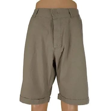 Britches and shorths color - Brown at lalafo.rs — 1 Britches and shorths color - Brown — 1