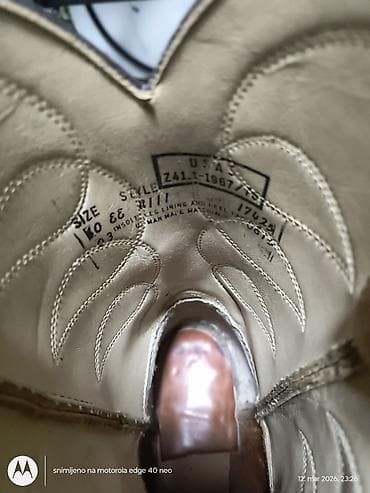 cista koza broj: Kožne kaubojske čizme – Texas Boots Prodajem kvalitetne kožne na lalafo.rs — 3 cista koza broj: Kožne kaubojske čizme – Texas Boots Prodajem kvalitetne kožne — 3