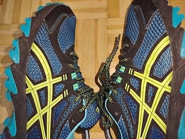 ASICS Gel-Sonoma 2 GORE-TEX muške patike za trail trčanje UG 27,5 - na lalafo.rs — 6 ASICS Gel-Sonoma 2 GORE-TEX muške patike za trail trčanje UG 27,5 - — 6