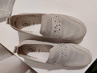 Ženske slip-on patike Easy Street – model Hedda - Boja: svetlo na lalafo.rs — 2 Ženske slip-on patike Easy Street – model Hedda - Boja: svetlo — 2