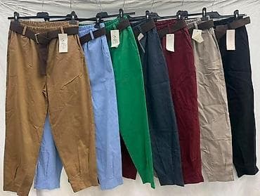 03. L. Pantalone 2.600 dinara na lalafo.rs 03. L. Pantalone 2.600 dinara