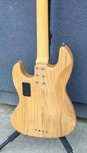 Sport & Hobby: HARLEY BENTON ENHANCED MJ-4MN BAS GITARA | . Slanje po at lalafo.rs — 10 Sport & Hobby: HARLEY BENTON ENHANCED MJ-4MN BAS GITARA | . Slanje po — 10