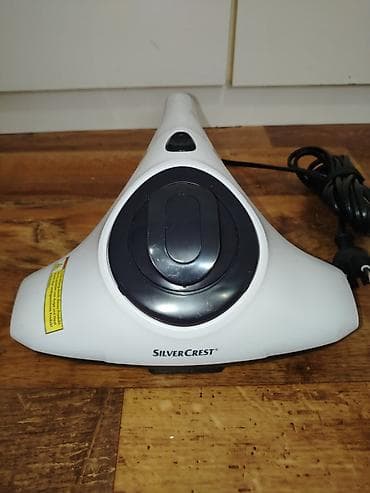 Usisivac za grinje je potpuno ispravan, u odlicnom je stanju sa veoma at lalafo.rs — 4 Usisivac za grinje je potpuno ispravan, u odlicnom je stanju sa veoma — 4