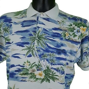 Men's T-shirt Ralph Lauren, bоја - Šareno na lalafo.rs — 6 Men's T-shirt Ralph Lauren, bоја - Šareno — 6