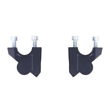 kom sa etiketom: Riseri za volan motocikla – par - Materijal: CNC obrađeni aluminijum at lalafo.rs — 3 kom sa etiketom: Riseri za volan motocikla – par - Materijal: CNC obrađeni aluminijum — 3