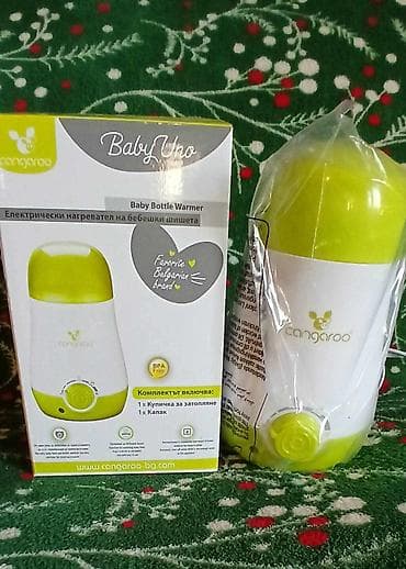 Grejač za flašice Babyuno green Brzo i bezbedno zagrevanje flašice za na lalafo.rs — 4 Grejač za flašice Babyuno green Brzo i bezbedno zagrevanje flašice za — 4