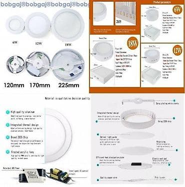 Nadgradni paneli sa senzorom VPC bobg. NAJKVALITETNIJI. ✨ na lalafo.rs — 3 Nadgradni paneli sa senzorom VPC bobg. NAJKVALITETNIJI. ✨ — 3