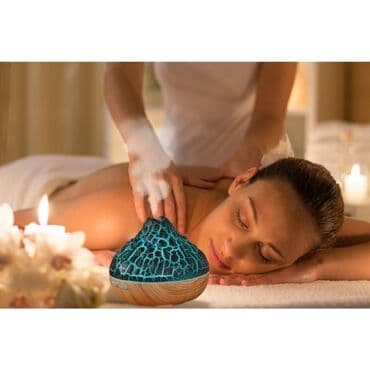 Difuzeri: Aroma difuzer “Vulkan” sa daljinskim upravljačem i efektom pravog na lalafo.rs — 5 Difuzeri: Aroma difuzer “Vulkan” sa daljinskim upravljačem i efektom pravog — 5