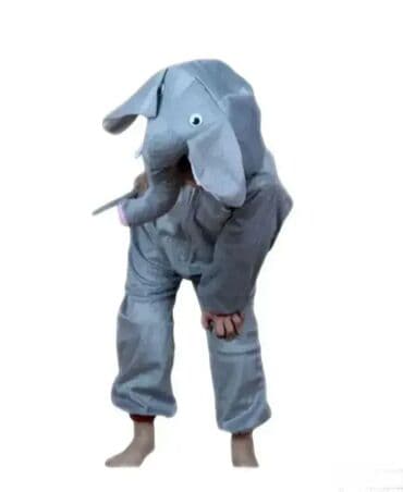 Kostim slona za dečake. kostim slona za dečake 2-0-3 kostimi koji će na lalafo.rs Kostim slona za dečake. kostim slona za dečake 2-0-3 kostimi koji će