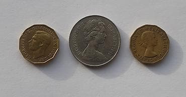 how i met your mother sa prevodom: Britanske kolekcionarske kovanice – set od 3 komada - Threepence (tri at lalafo.rs — 2 how i met your mother sa prevodom: Britanske kolekcionarske kovanice – set od 3 komada - Threepence (tri — 2