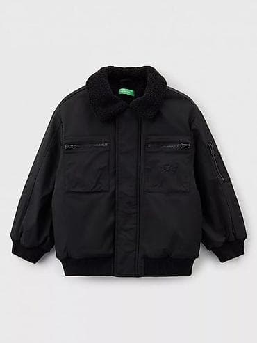 BENETTON jakna za dečake 2XL ili 160cm NOVO 2PTQCN03P 012 Sin dobio na na lalafo.rs BENETTON jakna za dečake 2XL ili 160cm NOVO 2PTQCN03P 012 Sin dobio na