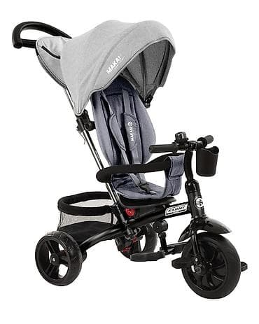 Dečji tricikl/kolica sa rukohvatom za upravljanje roditelja - Model na lalafo.rs Dečji tricikl/kolica sa rukohvatom za upravljanje roditelja - Model