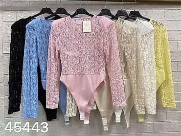 ⚜️ Univerzalna velicina
⚜️ Bodi 1900 din na lalafo.rs ⚜️ Univerzalna velicina
⚜️ Bodi 1900 din