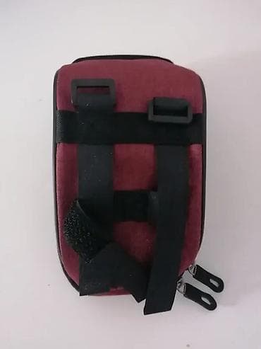 NOVA Torbica za bicikl torba za korman, volan ili trotinet, torbice na lalafo.rs — 9 NOVA Torbica za bicikl torba za korman, volan ili trotinet, torbice — 9