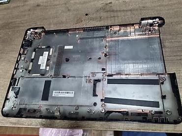 Donje kuciste za Asus R556L.
✨ Ispravno na lalafo.rs Donje kuciste za Asus R556L.
✨ Ispravno