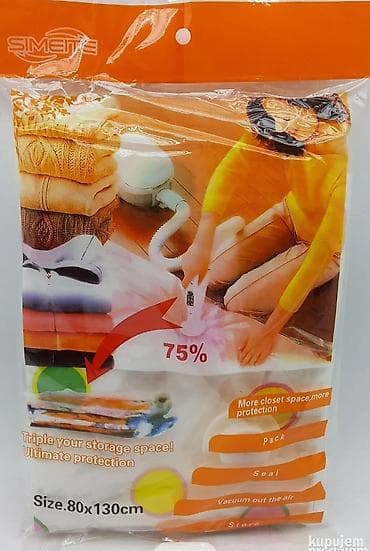 Vakum kese najprodavanije kvalitet garancija bezbedno uspremite na lalafo.rs — 3 Vakum kese najprodavanije kvalitet garancija bezbedno uspremite — 3