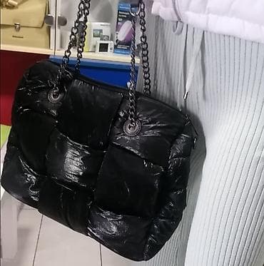Tašna predivna
Uvoz Francuska
Malo nošena na lalafo.rs — 3 Tašna predivna
Uvoz Francuska
Malo nošena — 3