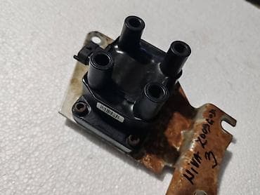 Transport: Bobina Lada 21214i Niva br.3. Polovna, ocuvana. Tri pina. Ruske at lalafo.rs — 2 Transport: Bobina Lada 21214i Niva br.3. Polovna, ocuvana. Tri pina. Ruske — 2