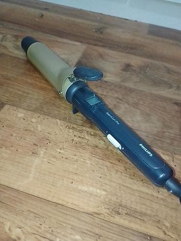 Philips StyleCare Pro uvijač za kosu - Model: Philips StyleCare Pro na lalafo.rs — 6 Philips StyleCare Pro uvijač za kosu - Model: Philips StyleCare Pro — 6