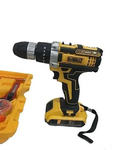 dve suknje po: DeWALT aku bušilica – nova i veoma kvalitetna Snaga: 36V Li-Ion na lalafo.rs — 6 dve suknje po: DeWALT aku bušilica – nova i veoma kvalitetna Snaga: 36V Li-Ion — 6