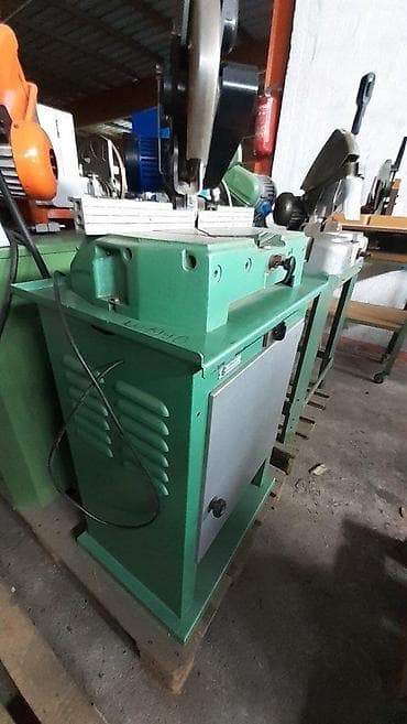 APOKALIPSA DOO – Ger za drvo OMGA 1996 🪚 Precizna mašina za sečenje na lalafo.rs — 2 APOKALIPSA DOO – Ger za drvo OMGA 1996 🪚 Precizna mašina za sečenje — 2