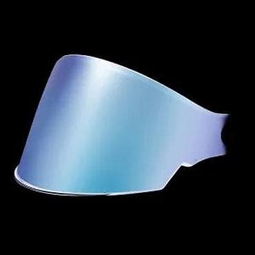 Sports & Leisure: === PART 1: TEXTUAL DESCRIPTION === Plavi vizir za kacigu sa ogledalo at lalafo.rs — 4 Sports & Leisure: === PART 1: TEXTUAL DESCRIPTION === Plavi vizir za kacigu sa ogledalo — 4