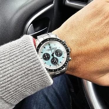 PAGANI DESIGN PD-1701 - 40mm - Omega Speedmaster Moonwatch Potpuno na lalafo.rs — 1 PAGANI DESIGN PD-1701 - 40mm - Omega Speedmaster Moonwatch Potpuno — 1