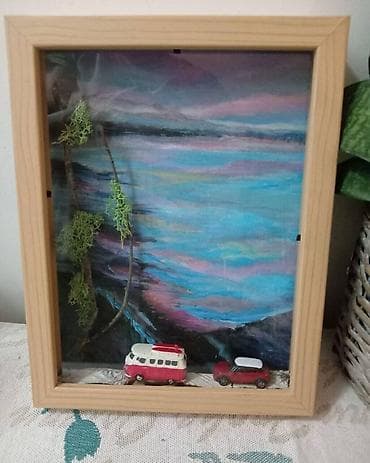 Home Decor: Izrada umetnickih predmeta od drveta! unesite toplinu mora, ostrva at lalafo.rs — 1 Home Decor: Izrada umetnickih predmeta od drveta! unesite toplinu mora, ostrva — 1