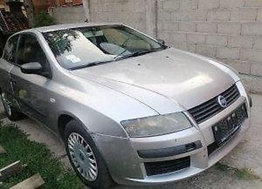 Transport: Fiat stilo DELOVI. Fiat stilo DELOVI Originalni delovi Alfa Romeo at lalafo.rs — 1 Transport: Fiat stilo DELOVI. Fiat stilo DELOVI Originalni delovi Alfa Romeo — 1