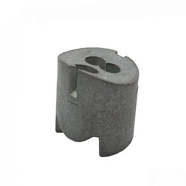 Home & Garden: Ovaj metalni kablovski bužir je cilindričnog oblika sa dva otvora za at lalafo.rs — 2 Home & Garden: Ovaj metalni kablovski bužir je cilindričnog oblika sa dva otvora za — 2