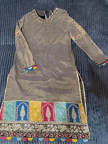 zenske broj: Etnički ženski kurti/haljina – Ethnic by Outfitters, veličina S. - at lalafo.rs — 1 zenske broj: Etnički ženski kurti/haljina – Ethnic by Outfitters, veličina S. - — 1