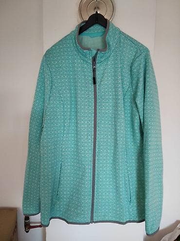 Women's Sweatshirts: Duks jakna vel.L u super stanju at lalafo.rs — 1 Women's Sweatshirts: Duks jakna vel.L u super stanju — 1