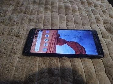1. Nokia 5.1 Slomljeno staklo ekrana. Ispravan radi. Baterija dobra na lalafo.rs — 4 1. Nokia 5.1 Slomljeno staklo ekrana. Ispravan radi. Baterija dobra — 4