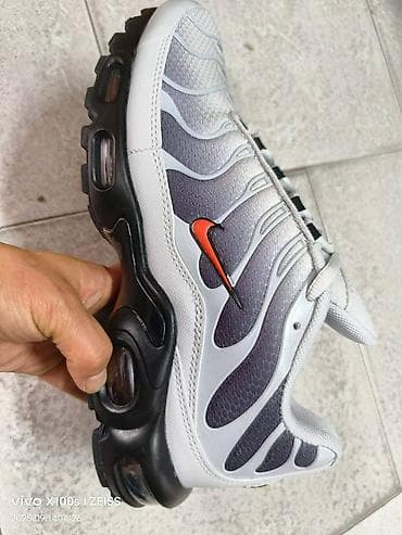 Men's Footwear: Tn
A KLASA
Brojevi od 41 do 46
Cena 6500din hc at lalafo.rs — 2 Men's Footwear: Tn
A KLASA
Brojevi od 41 do 46
Cena 6500din hc — 2
