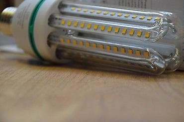 Akcija led sijalice e14 e27 kukuruz 3200k 6000k. Garden sijalice na lalafo.rs — 2 Akcija led sijalice e14 e27 kukuruz 3200k 6000k. Garden sijalice — 2