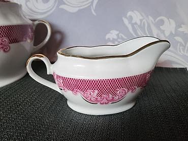 Kuhinjski komplet USSR porcelan 1950g +. Ruski na lalafo.rs — 10 Kuhinjski komplet USSR porcelan 1950g +. Ruski — 10