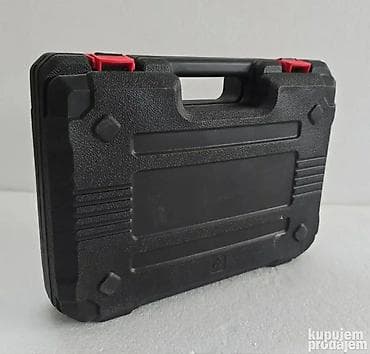 Cutting Pliers: Akumulatorske električne makaze za orezivanje – 20V Li-Ion - Snažne at lalafo.rs — 3 Cutting Pliers: Akumulatorske električne makaze za orezivanje – 20V Li-Ion - Snažne — 3