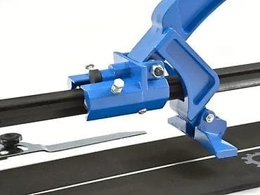 Hand Tools: Ručna seckalica za keramičke pločice GEKO - Dužina sečenja: 600 mm at lalafo.rs — 5 Hand Tools: Ručna seckalica za keramičke pločice GEKO - Dužina sečenja: 600 mm — 5