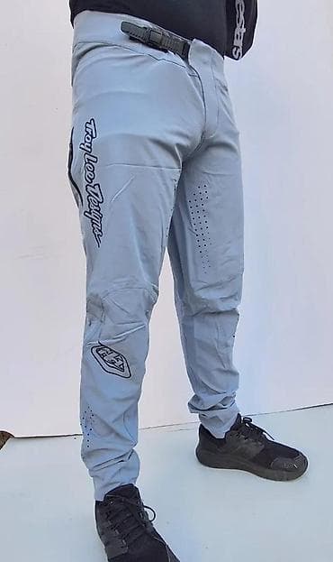 pantalone gina benotti: Trenerka bоја - Siva na lalafo.rs — 1 pantalone gina benotti: Trenerka bоја - Siva — 1