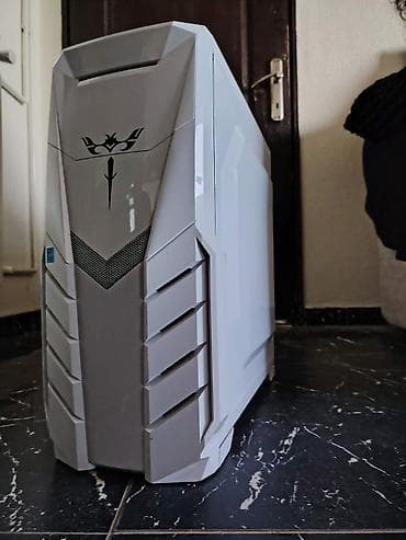 Electronics: I5 Gejmer mašina, extra, top----2500 Quad Core na 3,30 GHZ, 12 giga at lalafo.rs — 10 Electronics: I5 Gejmer mašina, extra, top----2500 Quad Core na 3,30 GHZ, 12 giga — 10
