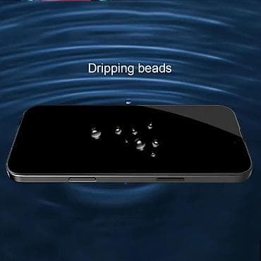 Zastitno staklo Nillkin 3D CP+Max za iPhone 16 Pro Max 6.9 crni na lalafo.rs — 7 Zastitno staklo Nillkin 3D CP+Max za iPhone 16 Pro Max 6.9 crni — 7