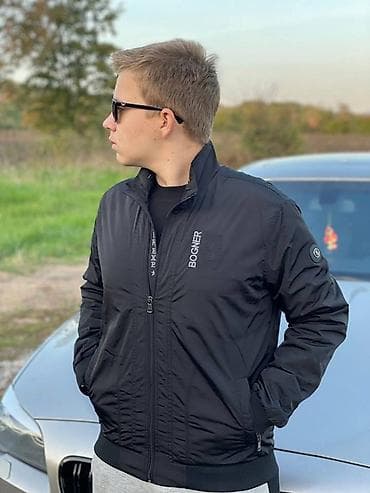 Bogner muška jakna Novo Veličine s m l xl 2xl 3xl fb Moja Kupovina na lalafo.rs Bogner muška jakna Novo Veličine s m l xl 2xl 3xl fb Moja Kupovina